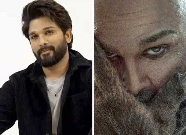 Allu Arjun to shift base to Mumbai for the Atlee film Raaka? Pushpa star reportedly makes major move for Deepika Padukone starrer