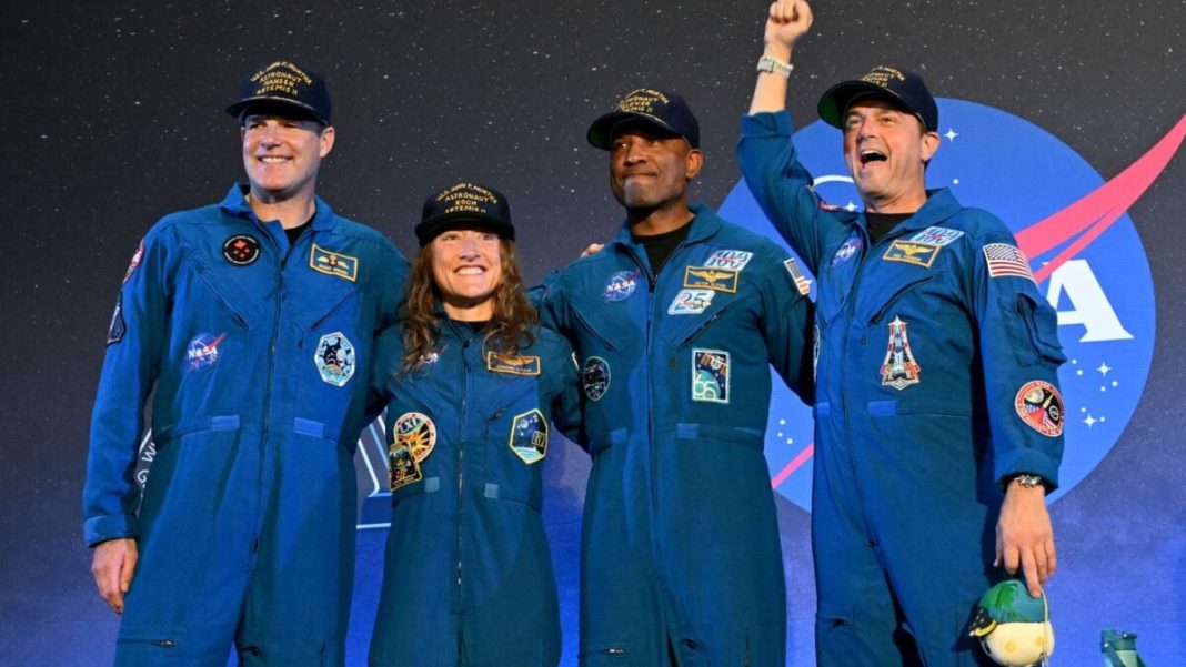 Giz Asks: What Will Scientists Study-and Potentially Discover-Now That Artemis 2 Is Done?