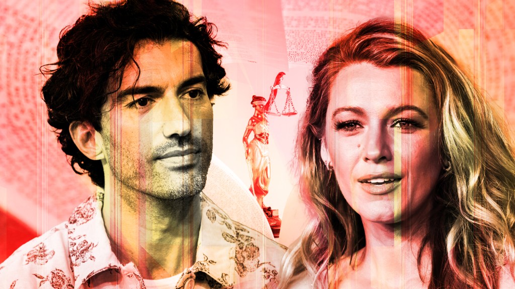 Blake Lively and Justin Baldoni's last-minute deal didn't happen, so they're still going to trial next month. Blake Lively and Justin Baldoni's last-minute deal didn't happen, so they're still going to trial next month.