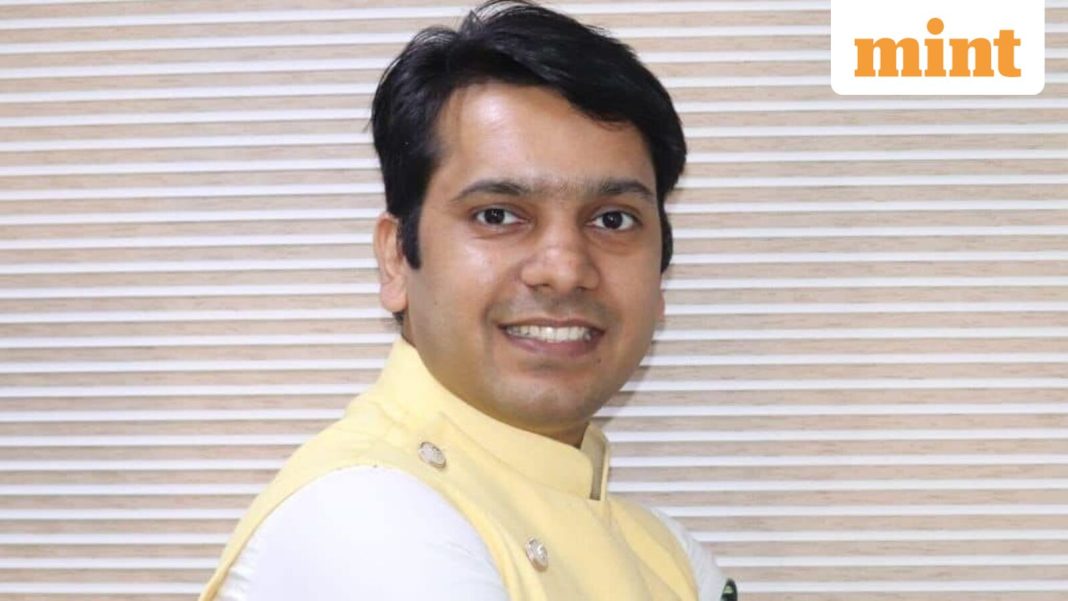 Buy or sell: Sumeet Bagadia recommends three stocks to buy on Monday - 13 April 2026