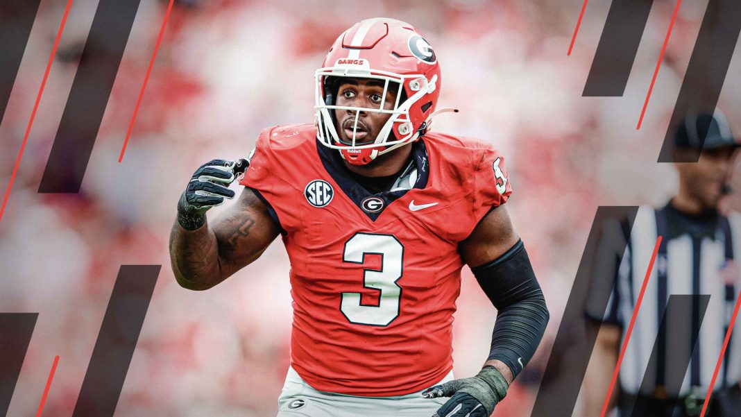 Day Two of 2026 NFL Draft: PFF Unpacks Steals and Reaches