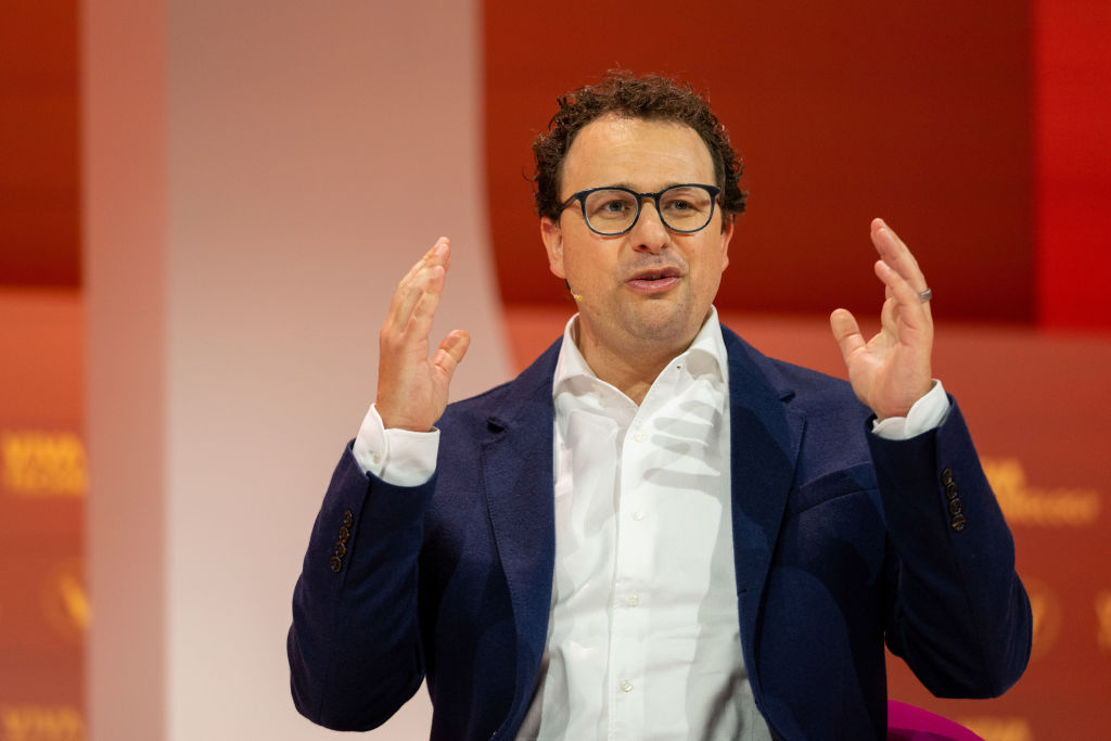 TechCrunch says hackers got into Anthropic's exclusive cyber tool, Mythos.