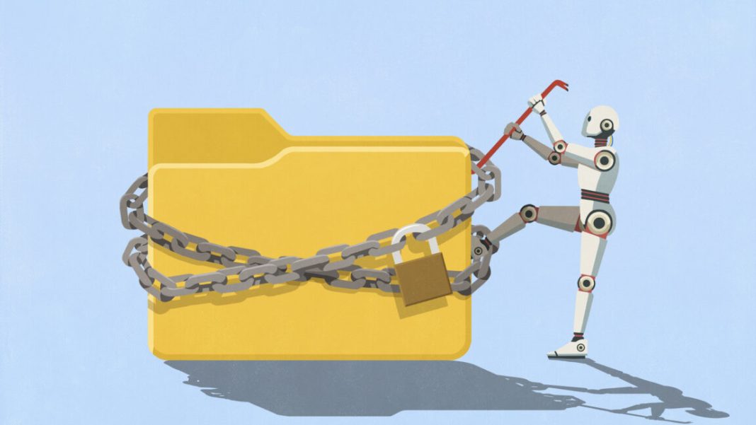 AI Bot Mythos Just Found 271 Zero-Day Bugs in Firefox 150!