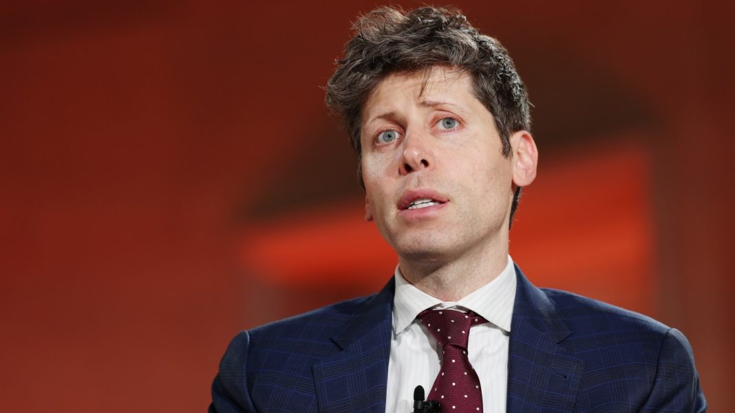 Sam Altman confirms the Molotov cocktail story and speaks out on the 'incendiary' New Yorker report.