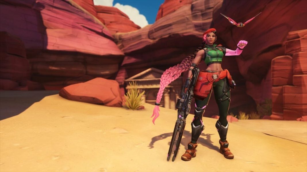 Overwatch's Next Season Looks Amazing, But There's One Thing I Need To Rant About.