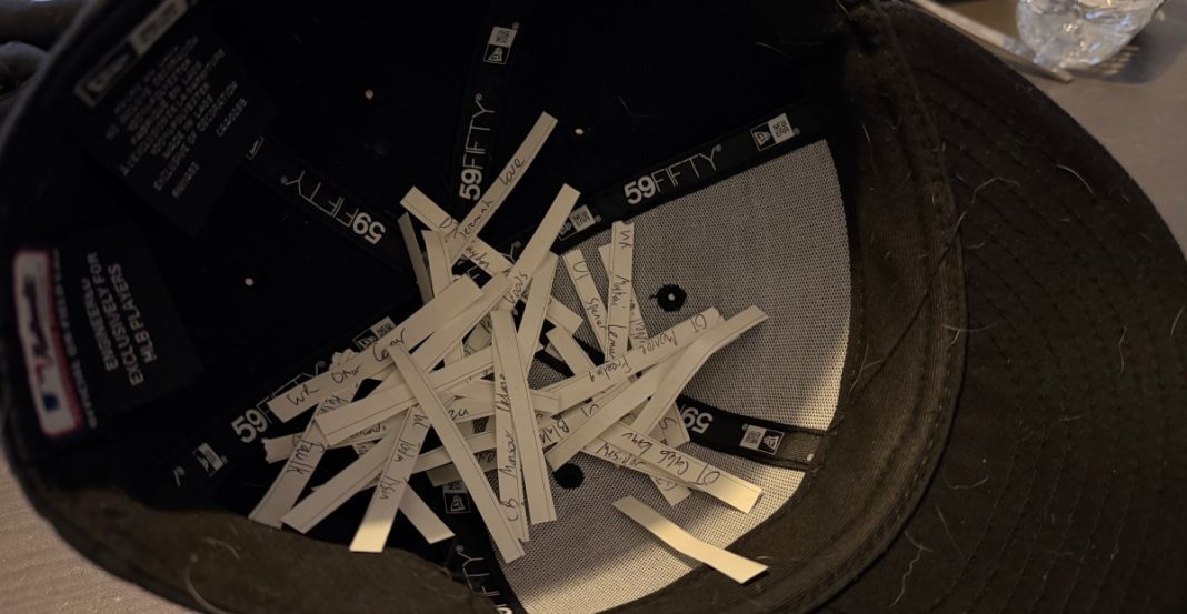 2026 NFL Mock Draft: Pride of Detroit Rolls the Dice