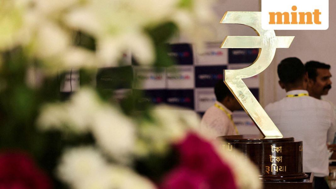 Rupee hits ₹95: 6 ways the fall affects your personal finances, experts weigh in