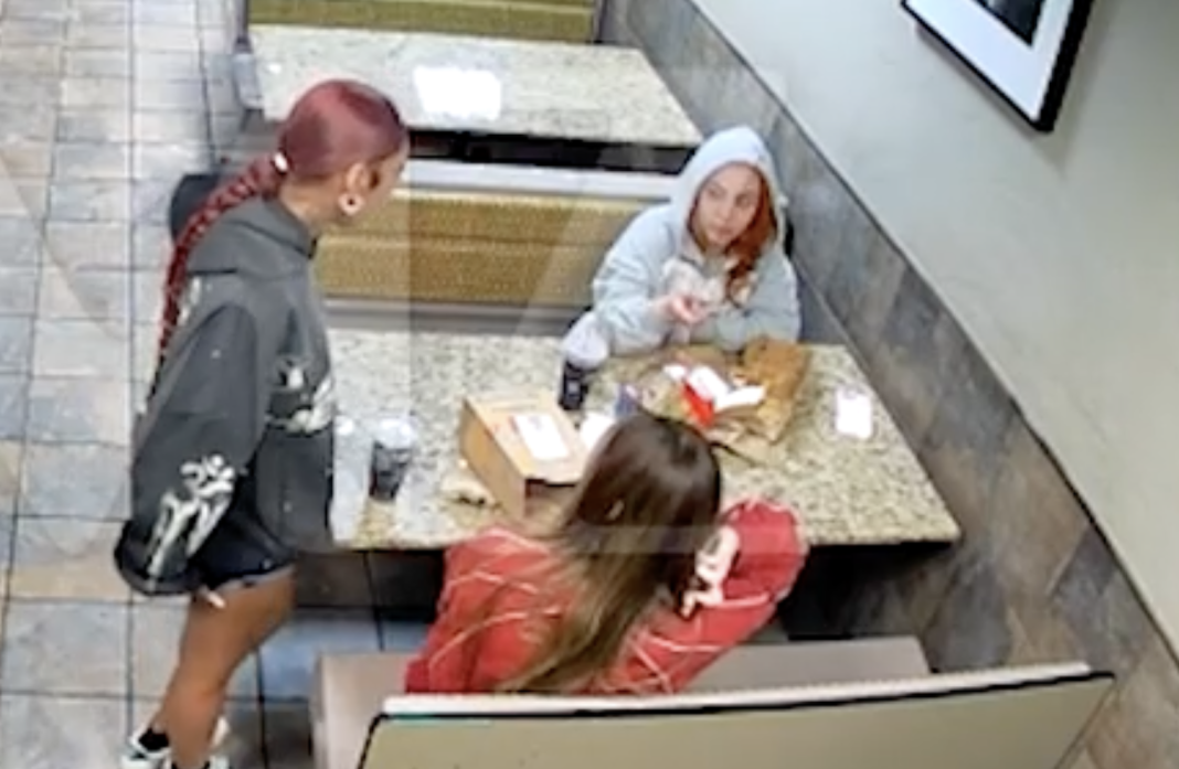 Rapper Ice Spice Reportedly Attacked at Hollywood McDonald's