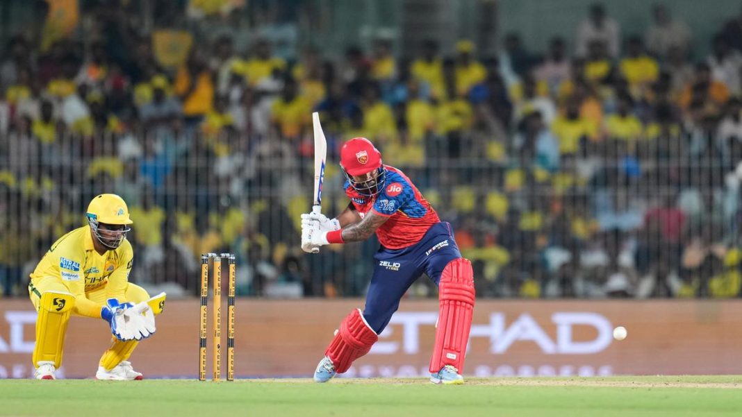 CSK vs PBKS Highlights, IPL 2026: Punjab Kings chases 210, beats Chennai Super Kings by 5 wickets CSK vs PBKS Highlights, IPL 2026: Punjab Kings chases 210, beats Chennai Super Kings by 5 wickets