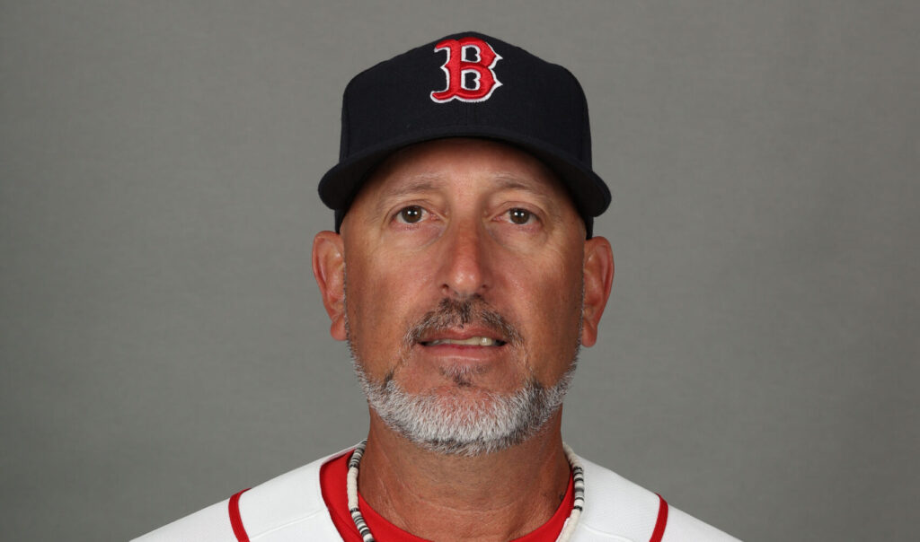 Red Sox Bolster Coaching Staff with Three Interim Appointments