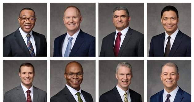 Meet the new General Authority Seventies sustained at the April 2026 general conference Meet the new General Authority Seventies sustained at the April 2026 general conference