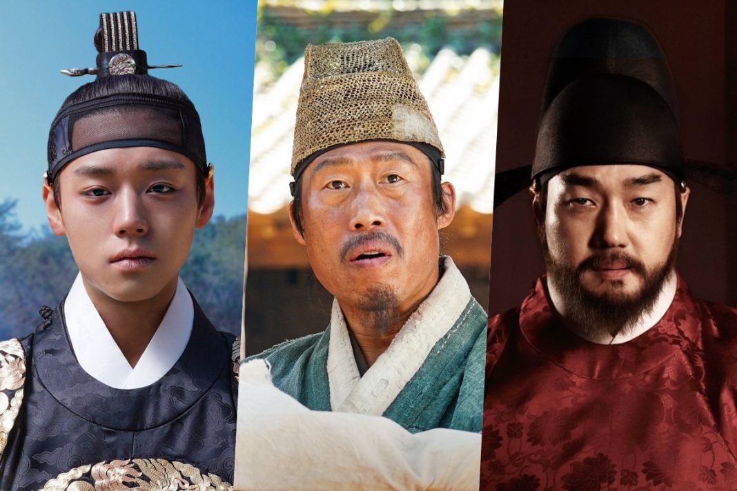 April Movie Star Brand Reputation Rankings Announced