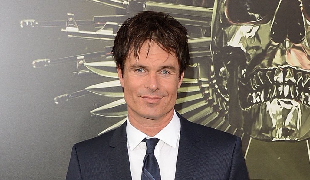 Patrick Muldoon, the actor from 'Days Of Our Lives,' 'Melrose Place,' and 'Starship Troopers,' has died at 57.