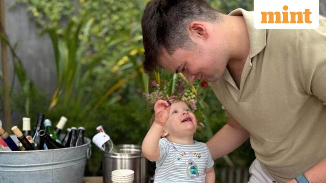 Sam Altman's home hit by Molotov cocktail, OpenAI CEO shares rare family photo in first reaction - ‘We try to be…’