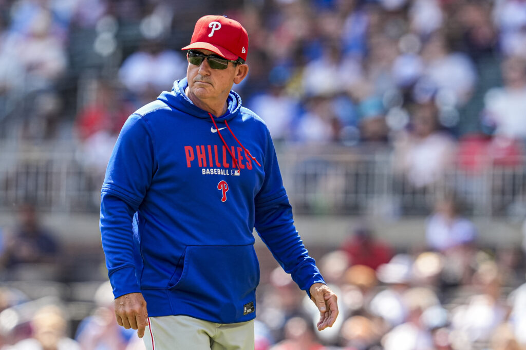Phillies Fire Rob Thomson, Don Mattingly Steps In as Interim Manager