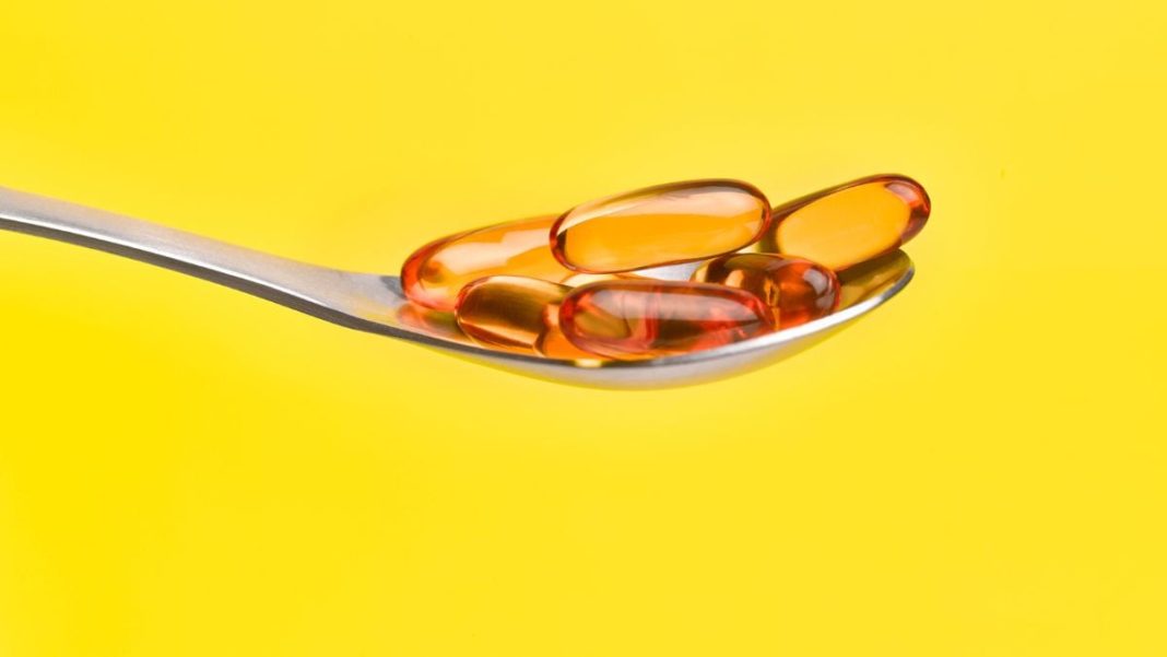 Too Much Vitamin D? Experts Say It Can Backfire Too Much Vitamin D? Experts Say It Can Backfire