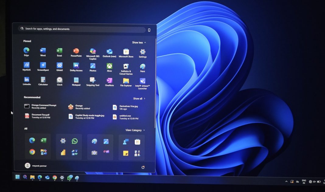 Microsoft is going after every part of Windows 11’s legacy UI in major design update