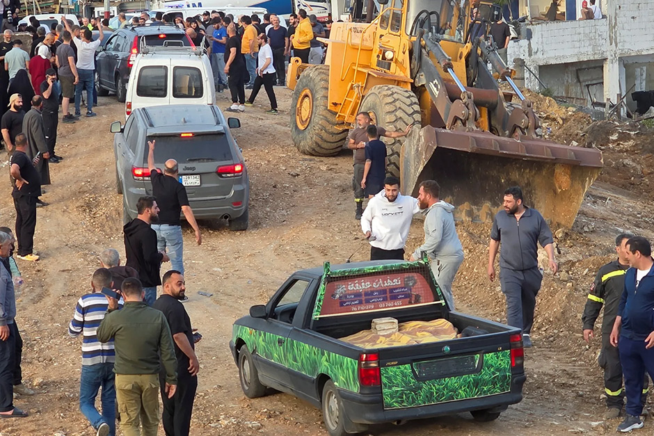 What’s the latest on day 49 of the US-Iran conflict?