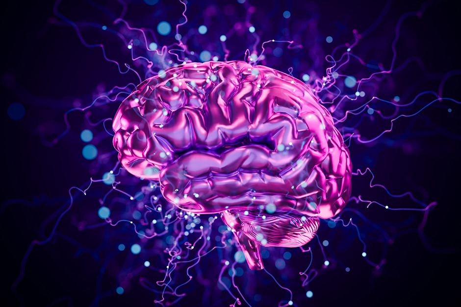 Scientists say children might be the key to understanding death. Scientists say children might be the key to understanding death.