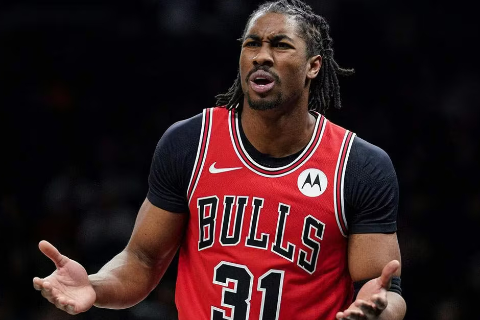 Bulls cut Jaden Ivey after anti-gay comments.