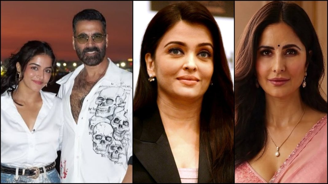 Akshay Kumar on Wamiqa Gabbi being compared to Aishwarya Rai Katrina Kaif