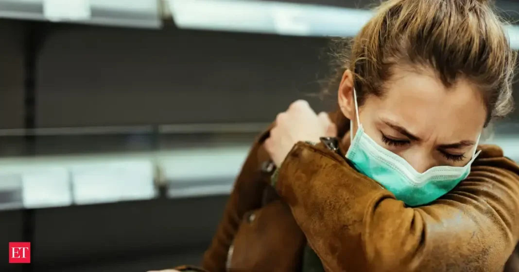 ‘Cicada’ COVID variant BA 3.2 spreads to 25 states - what symptoms you should not ignore