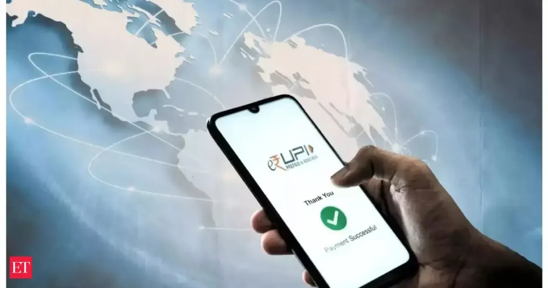 RBI may soon make you wait an hour before your UPI transfers goes through