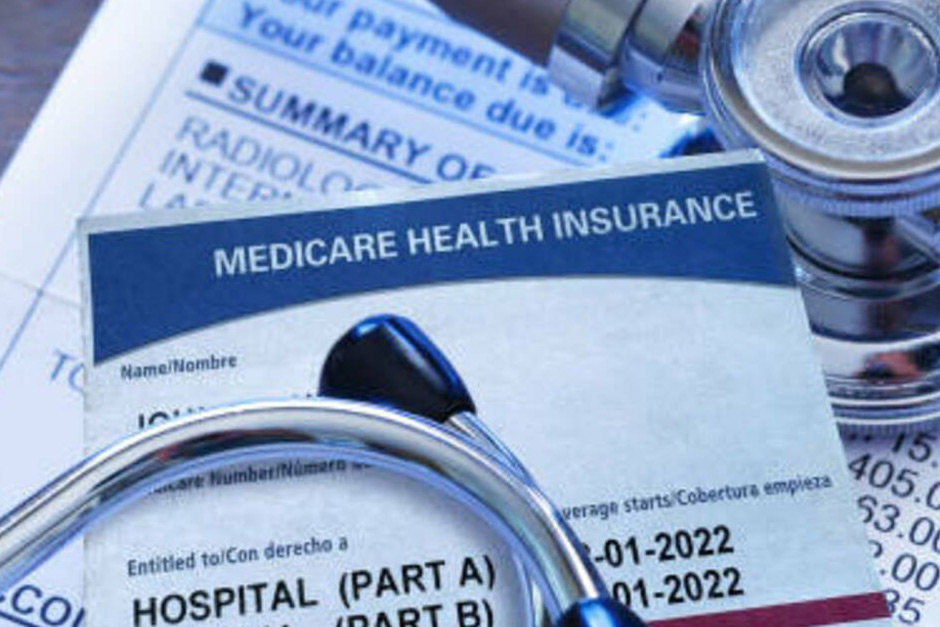 Medicare Decision Gives Major Health Insurers a Stock Boost Medicare Decision Gives Major Health Insurers a Stock Boost