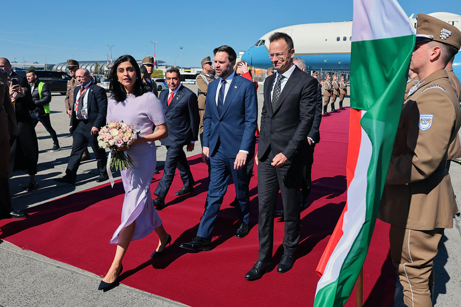Hungary offered help to Iran after a pager attack targeted Hezbollah. Hungary offered help to Iran after a pager attack targeted Hezbollah.