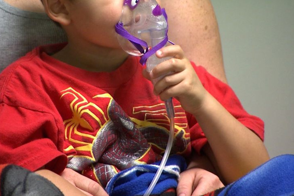 RSV is still spreading, so states are extending the time for shots. RSV is still spreading, so states are extending the time for shots.