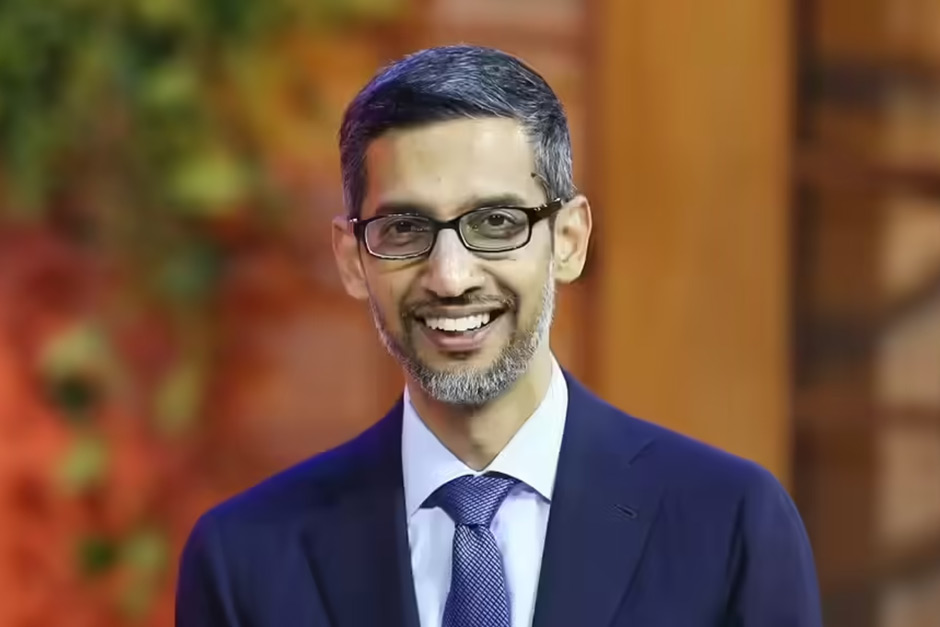 Did ChatGPT come first or Gemini, Google CEO Sundar Pichai wants to remind you of the engineer who… Did ChatGPT come first or Gemini, Google CEO Sundar Pichai wants to remind you of the engineer who…