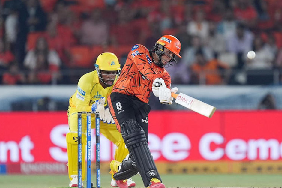SRH vs CSK LIVE Score, IPL 2026: Sanju Samson With A DRS Masterclass, Abhishek Sharma Equals Vaibhav Sooryavanshi’s Huge Feat