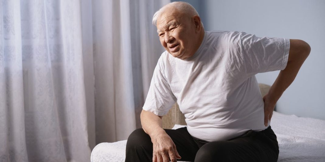 Could this finally put an end to kidney stones for good? Scientists believe so. Could this finally put an end to kidney stones for good? Scientists believe so.