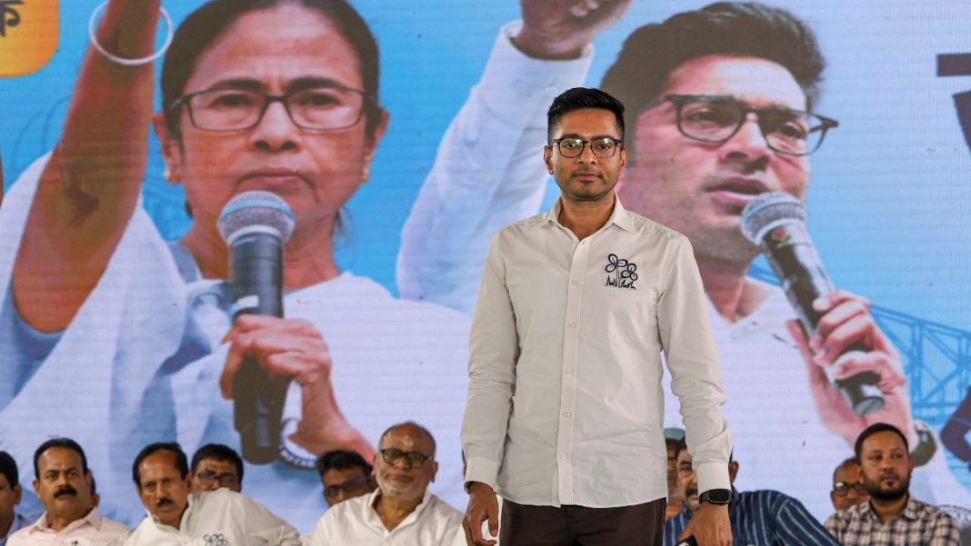 Bengal: Diamond Harbour of Abhishek Banerjee in focus amid elections