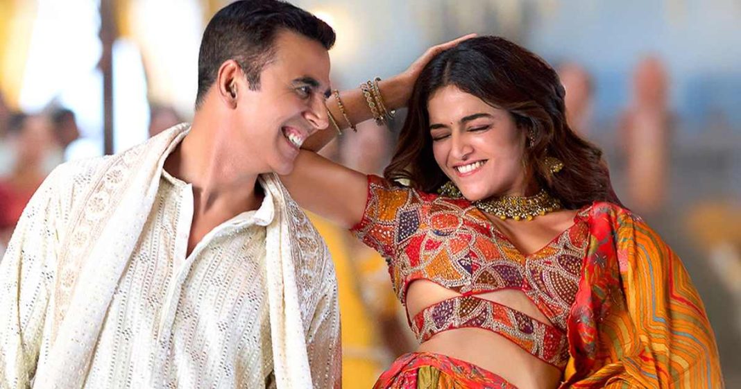 Beats Sky Force, Now Akshay Kumar's 4th Highest Post-COVID Grosser!