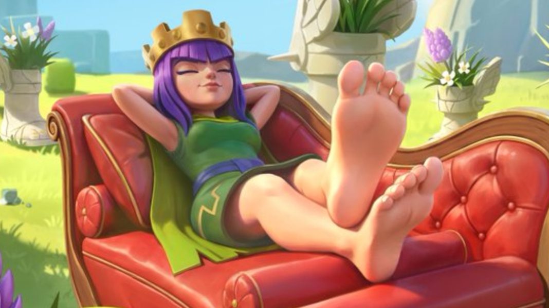 Clash of Clans just released an absurd $12 