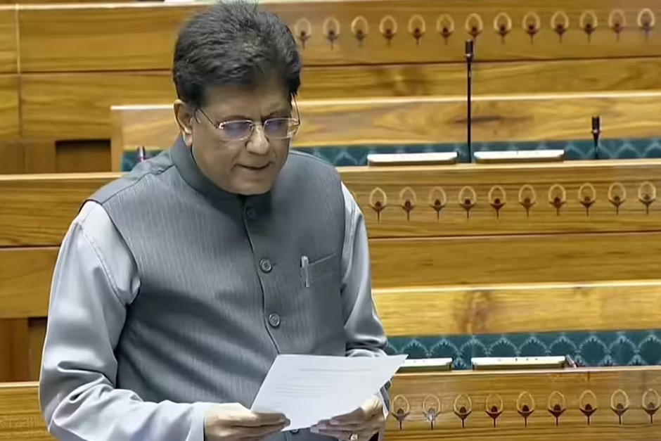 Government hopes to clear 5 crore pending cases with Jan Vishwas Bill