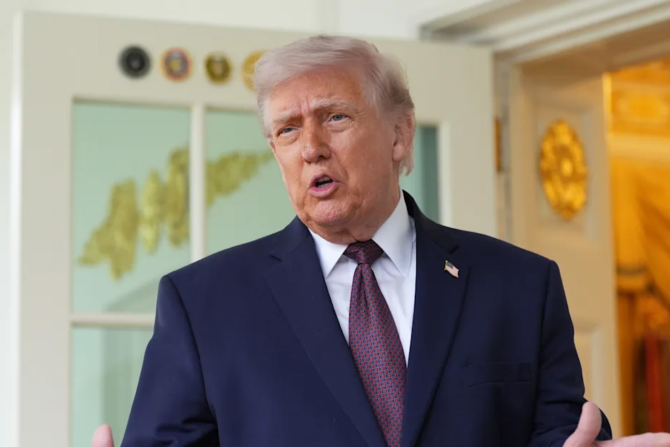 Republicans are getting nervous that the White House’s ‘nonsense’ is hurting their midterm chances.