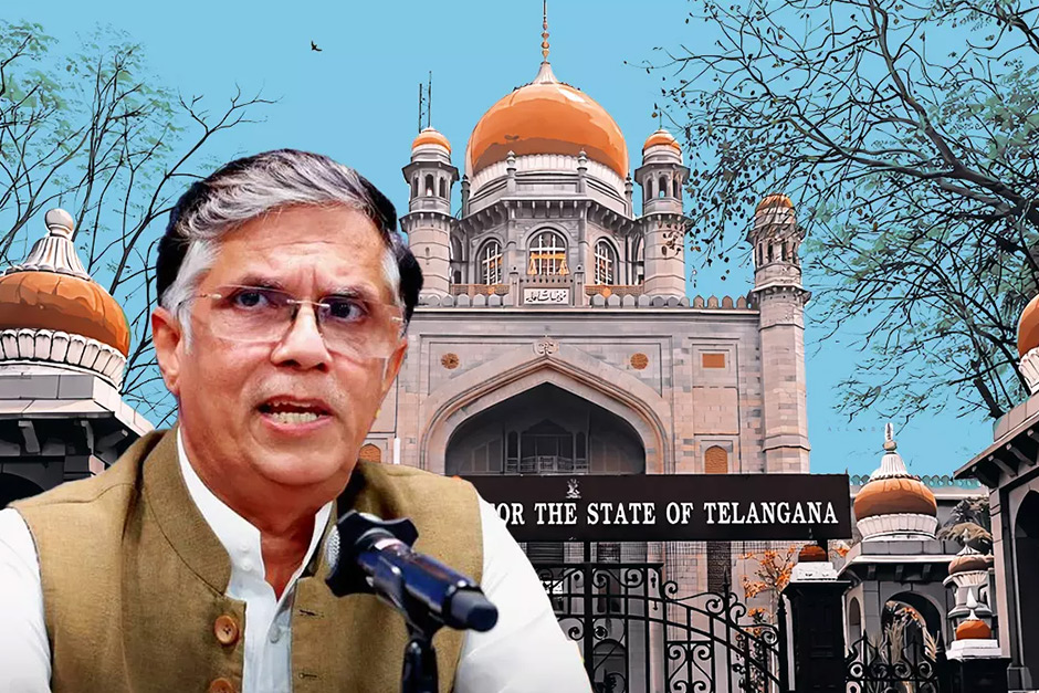 Pawan Khera seeks bail from Telangana high court in Himanta Sarma case Pawan Khera seeks bail from Telangana high court in Himanta Sarma case