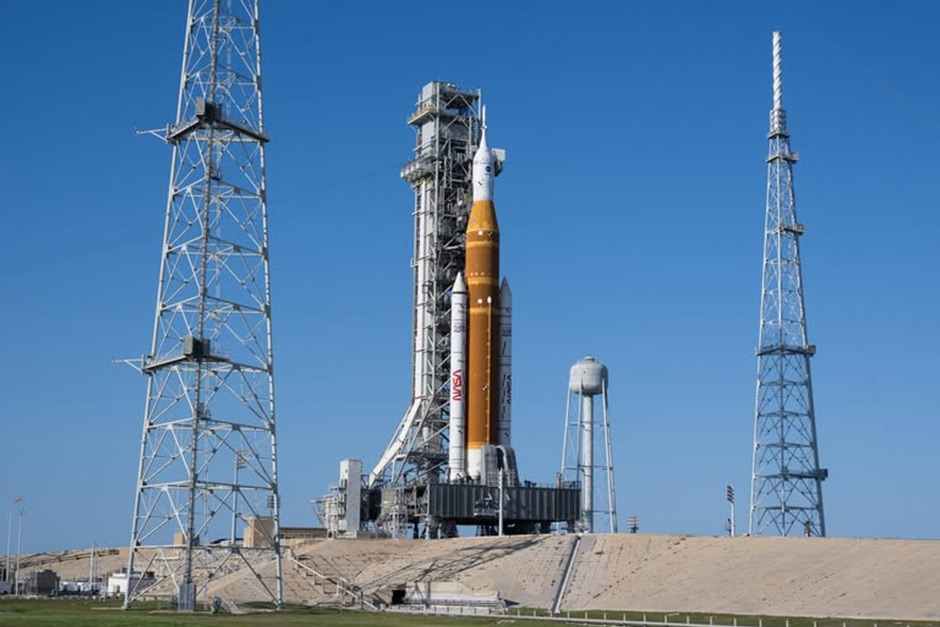 Will Artemis II launch tomorrow? We’re tracking the latest on Florida’s weather and the mission status.