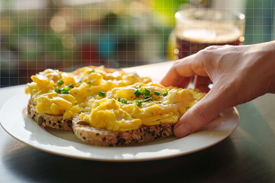 What happens to your body when you eat eggs often? What happens to your body when you eat eggs often?