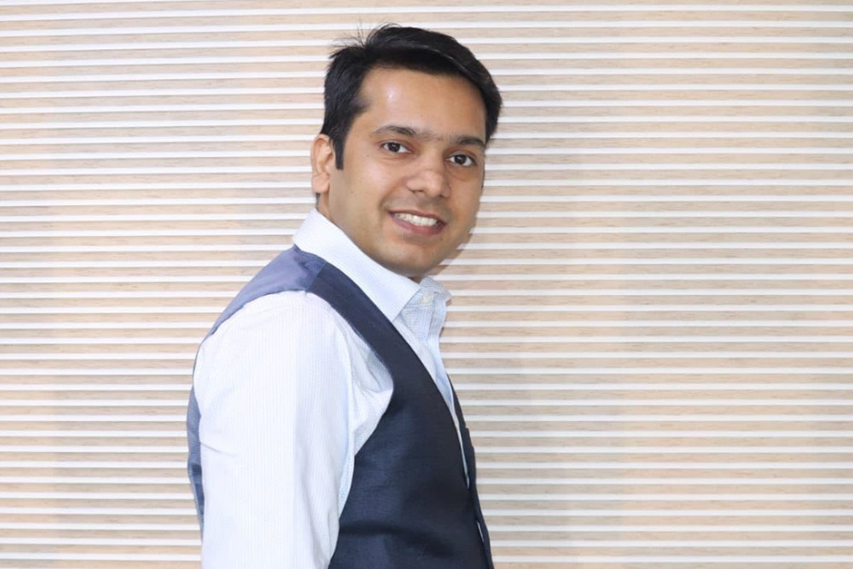 Buy or sell: Sumeet Bagadia recommends three stocks to buy on Monday – 13 April 2026