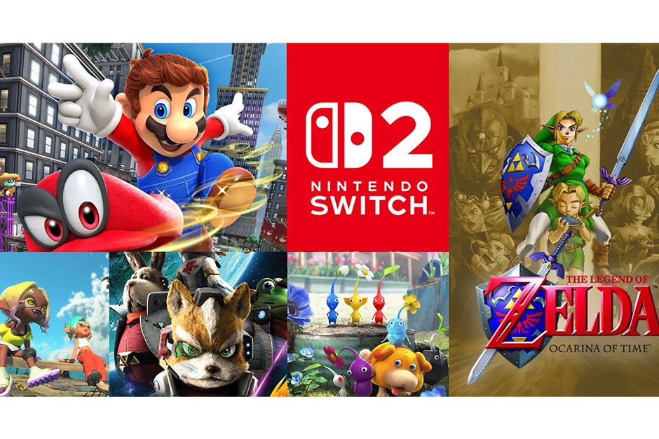 Whoa! Nintendo’s entire 2026 plan just leaked, featuring Switch 2 games, Direct details, and a 3D Mario! Whoa! Nintendo’s entire 2026 plan just leaked, featuring Switch 2 games, Direct details, and a 3D Mario!