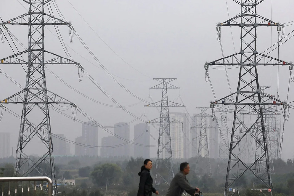 Energy Crisis Sparks Global Push for China’s Green Tech