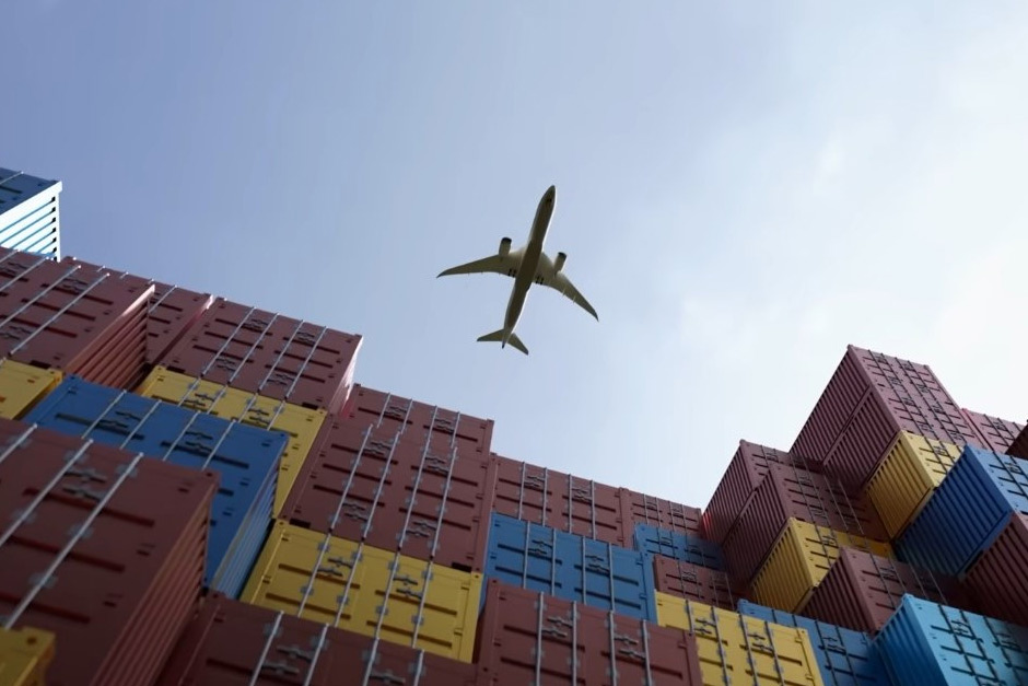 The ongoing war in Iran is making jet fuel harder to find, so airlines are cutting flights. The ongoing war in Iran is making jet fuel harder to find, so airlines are cutting flights.