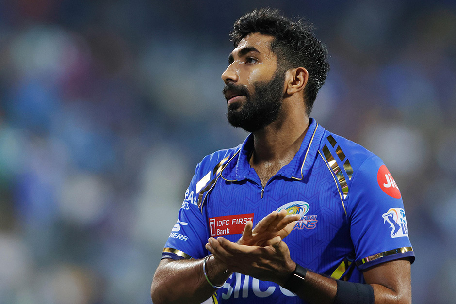 Mumbai Indians Break Silence On Jasprit Bumrah’s Wicket-Less Show, Make Big Confession Mumbai Indians Break Silence On Jasprit Bumrah’s Wicket-Less Show, Make Big Confession