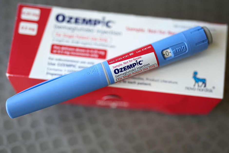 So, what exactly is an ‘Ozempic personality,’ and why does it make life feel so… ‘meh’? So, what exactly is an ‘Ozempic personality,’ and why does it make life feel so… ‘meh’?