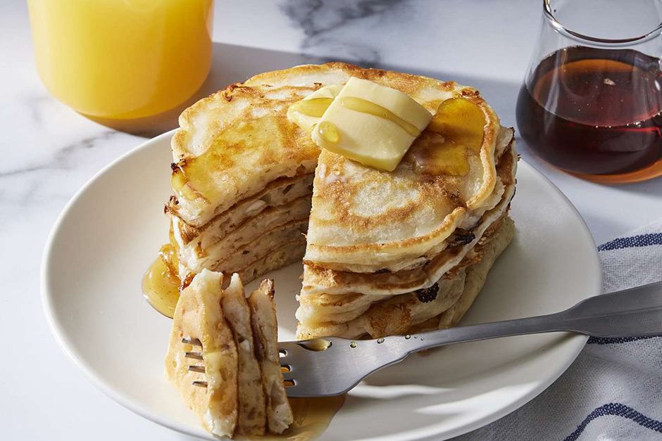 Fuel Your Morning Fast: High-Protein Breakfasts in Under 10 Minutes from Martha Stewart Fuel Your Morning Fast: High-Protein Breakfasts in Under 10 Minutes from Martha Stewart