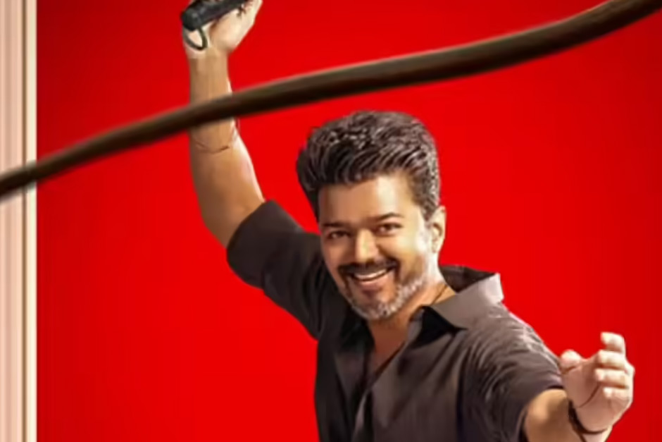 ‘Jana Nayagan’ 5-minute clip leaked online: Thalapathy Vijay introduction scene surfaces; Fans demand immediate action