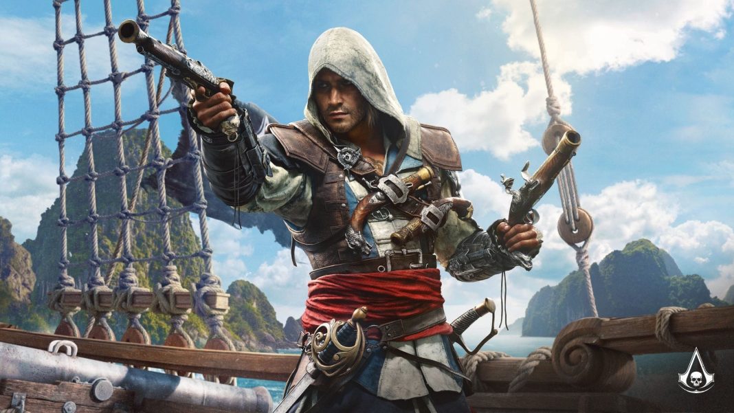 Assassin's Creed Black Flag Resynced system requirements on PC: 6GB VRAM is enough